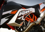 KTM 690 Enduro R